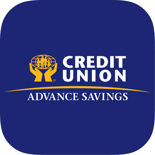 Advance Savings Credit Union logo